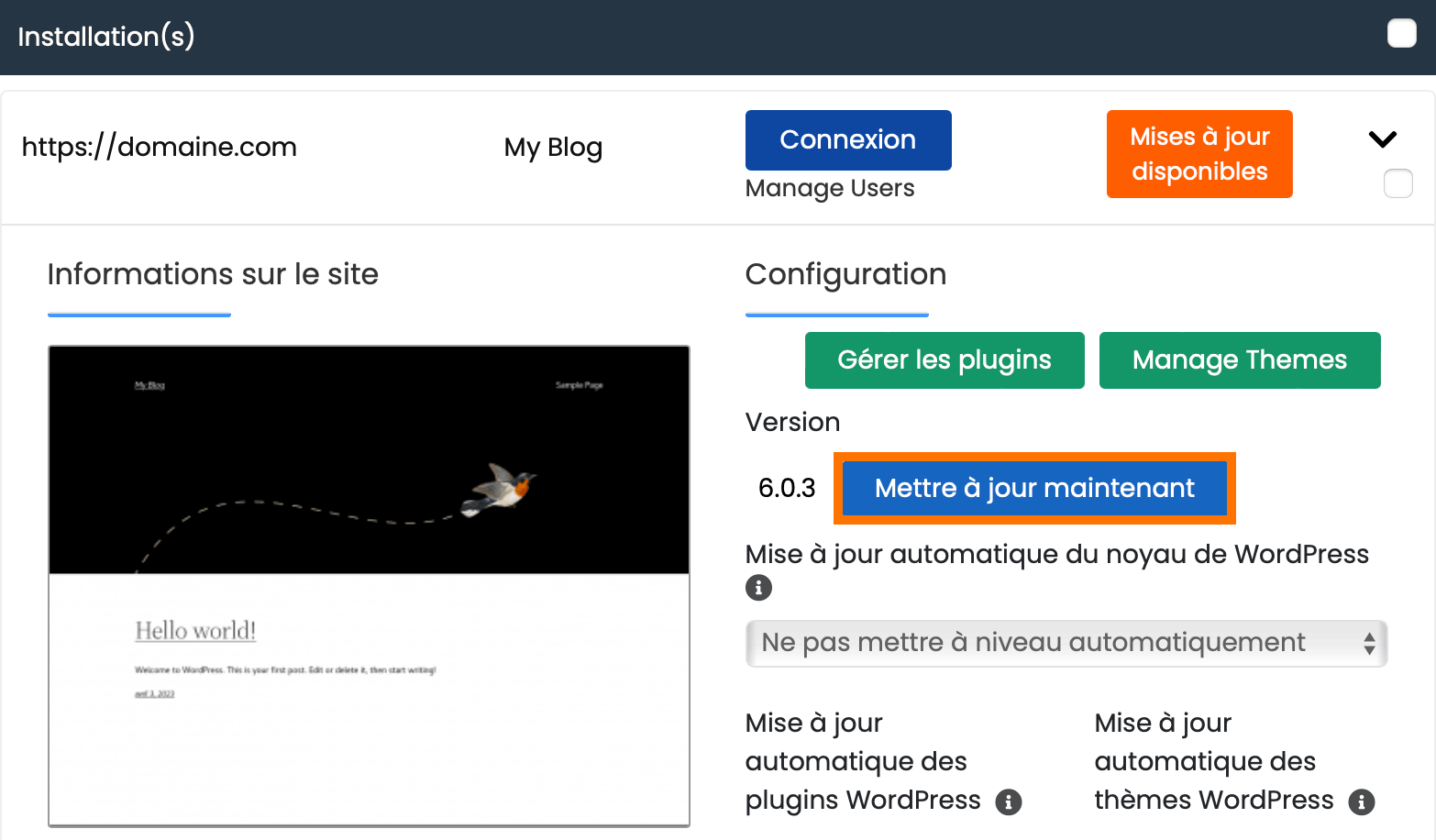 cpanel-wordpress-manager-mettre-a-jour.png
