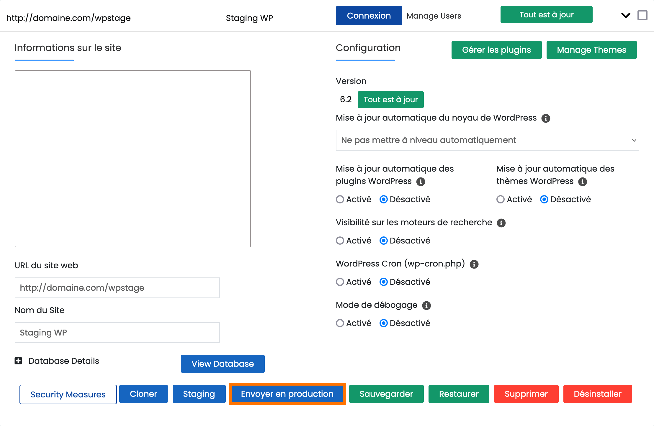 cpanel-wordpress-staging-envoi-production.png