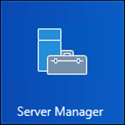 Windows Server : Server Management