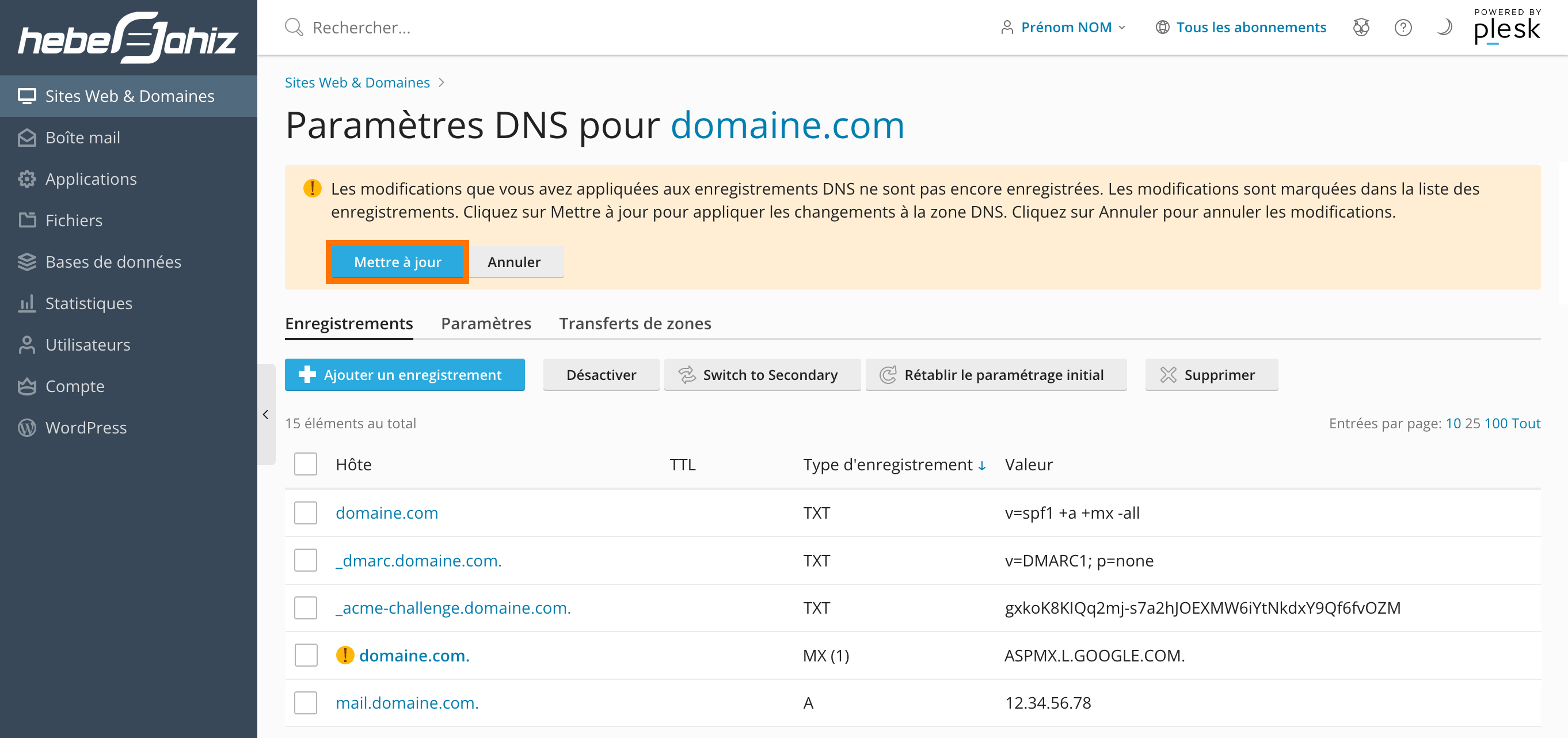 plesk-dns-mise-a-jour.png