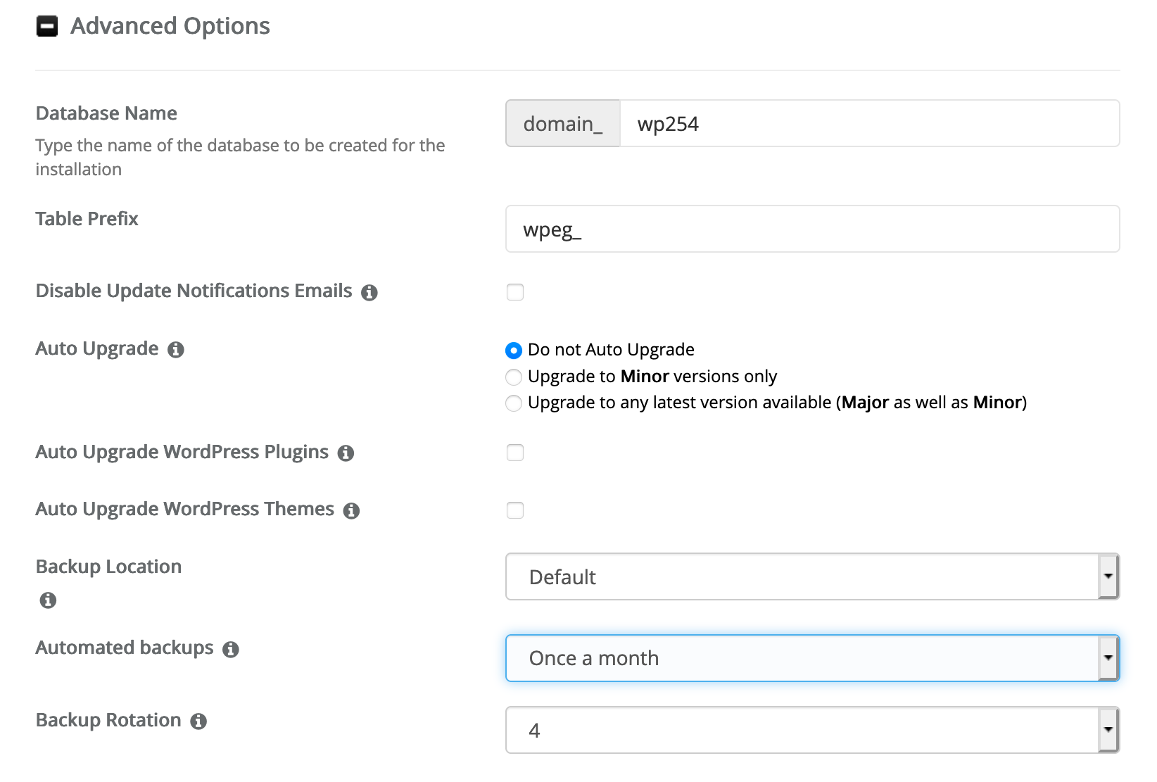en-cpanel-softaculous-advanced-options.png