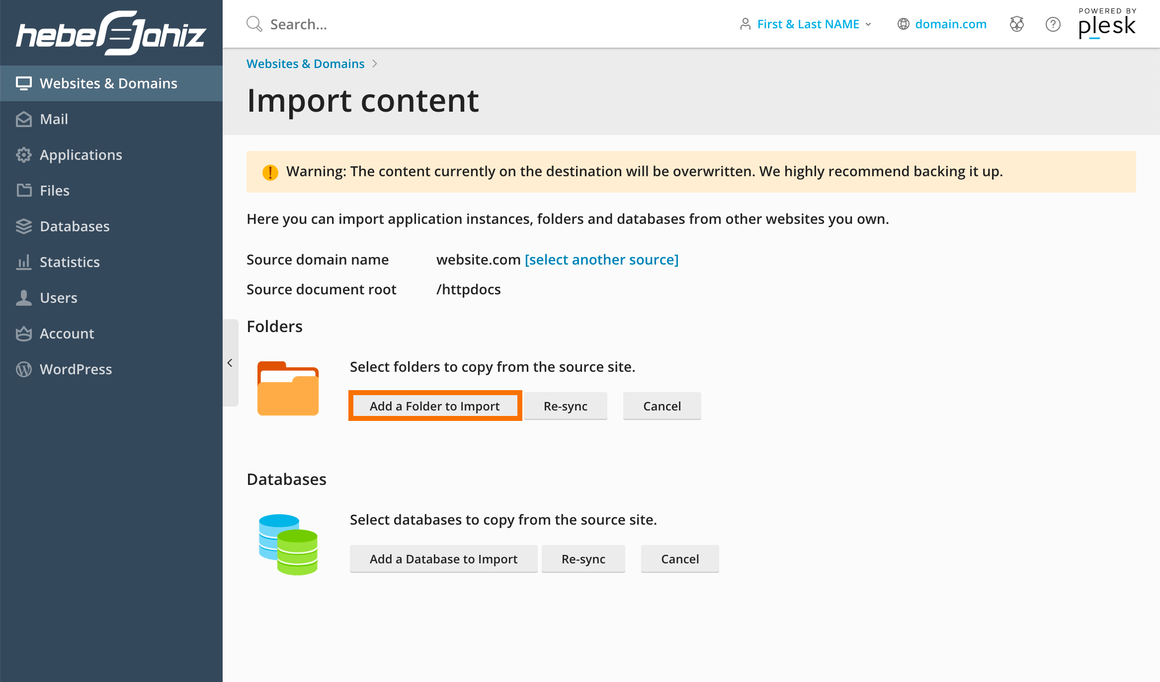 en-plesk-content-folder-import.png