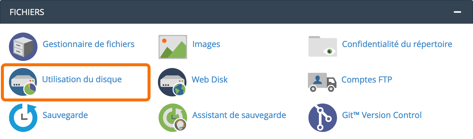 cpanel-utilisation-disque.png