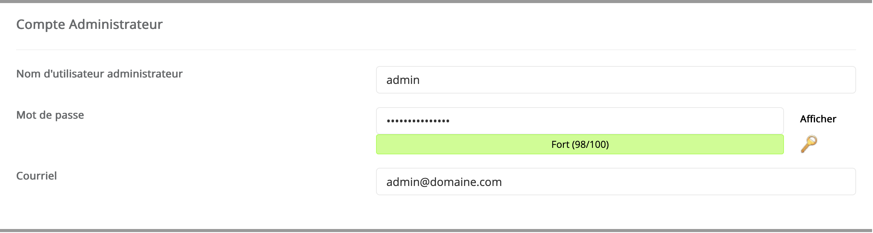 cPanelIntallationCompteAdmin.png